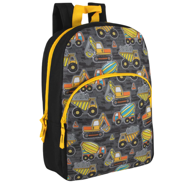 Kids Backpack - Boys