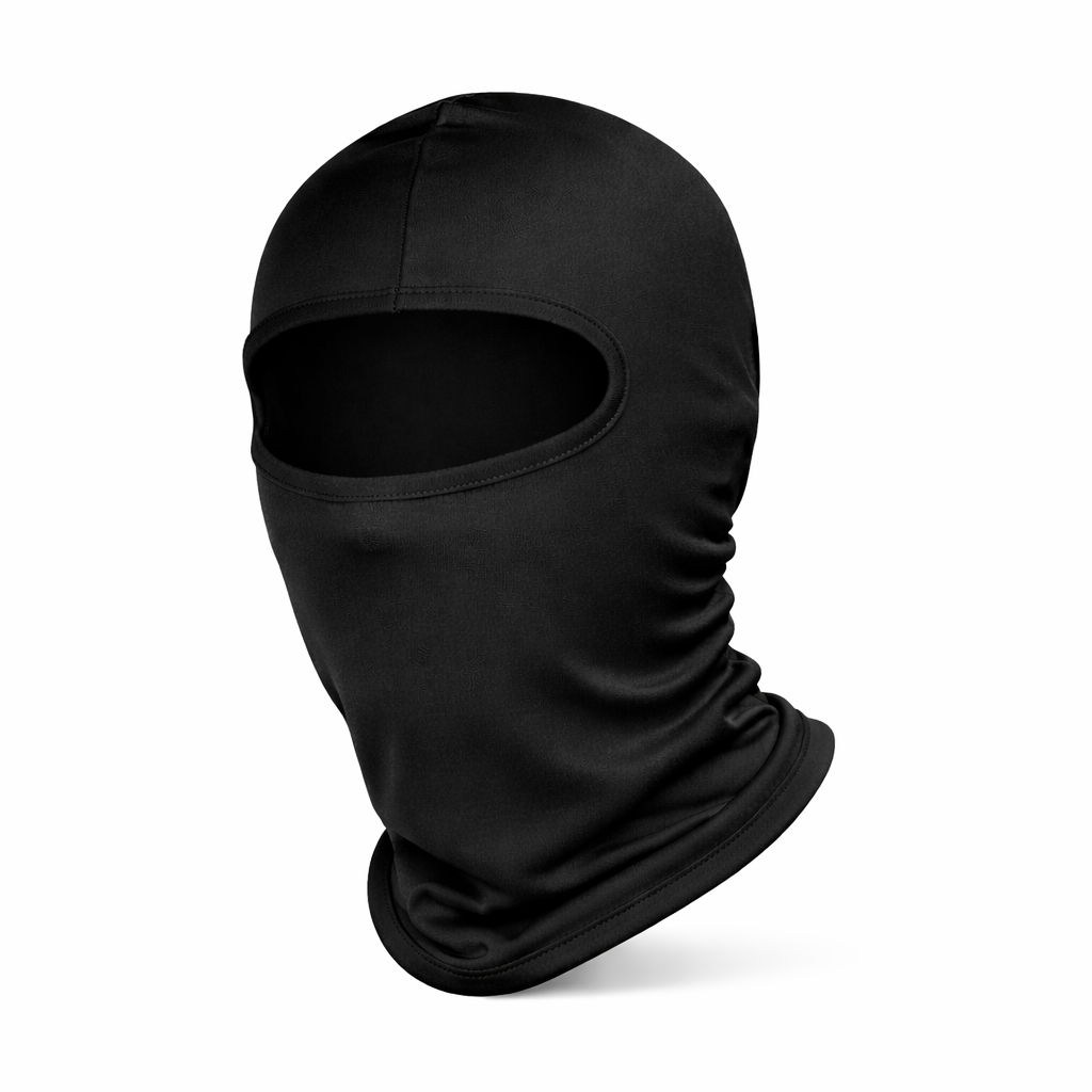 Plain Balaclava