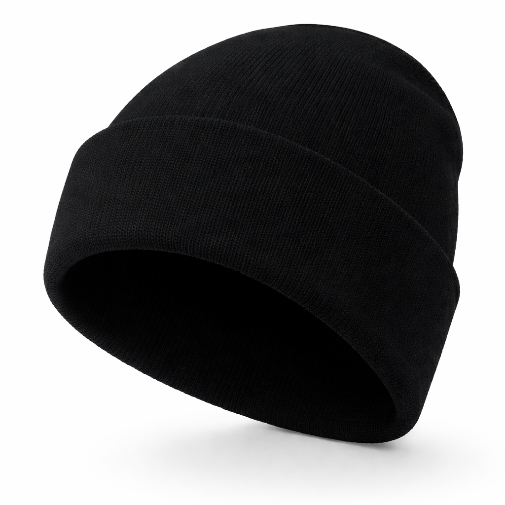 Adults Beanie Hat
