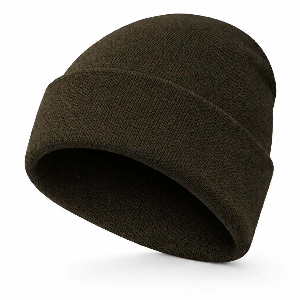 Adults Beanie Hat