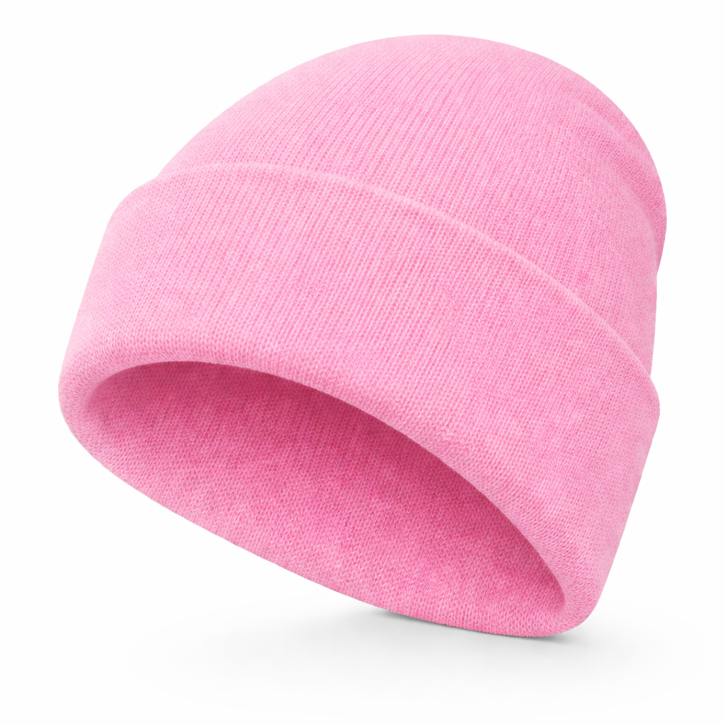 Adults Beanie Hat