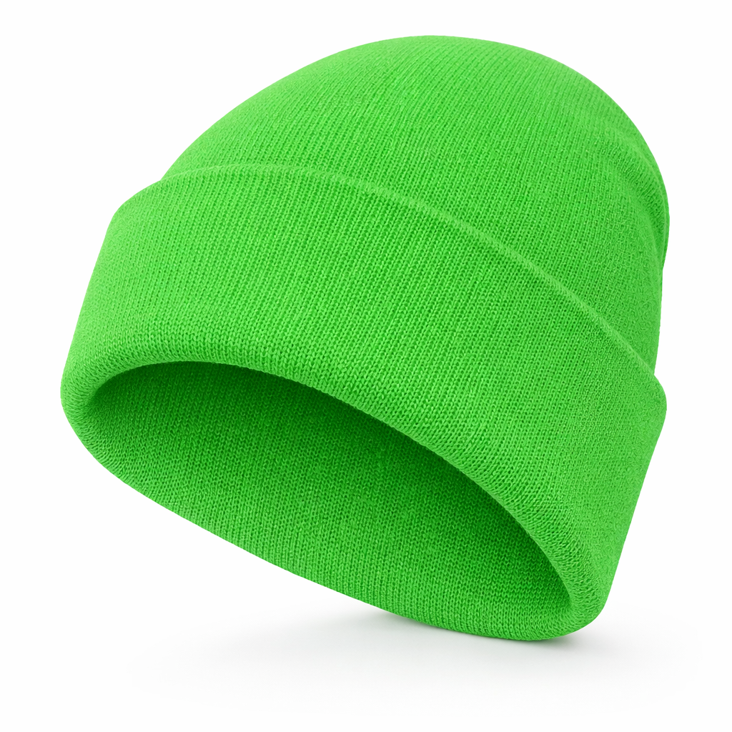 Adults Beanie Hat