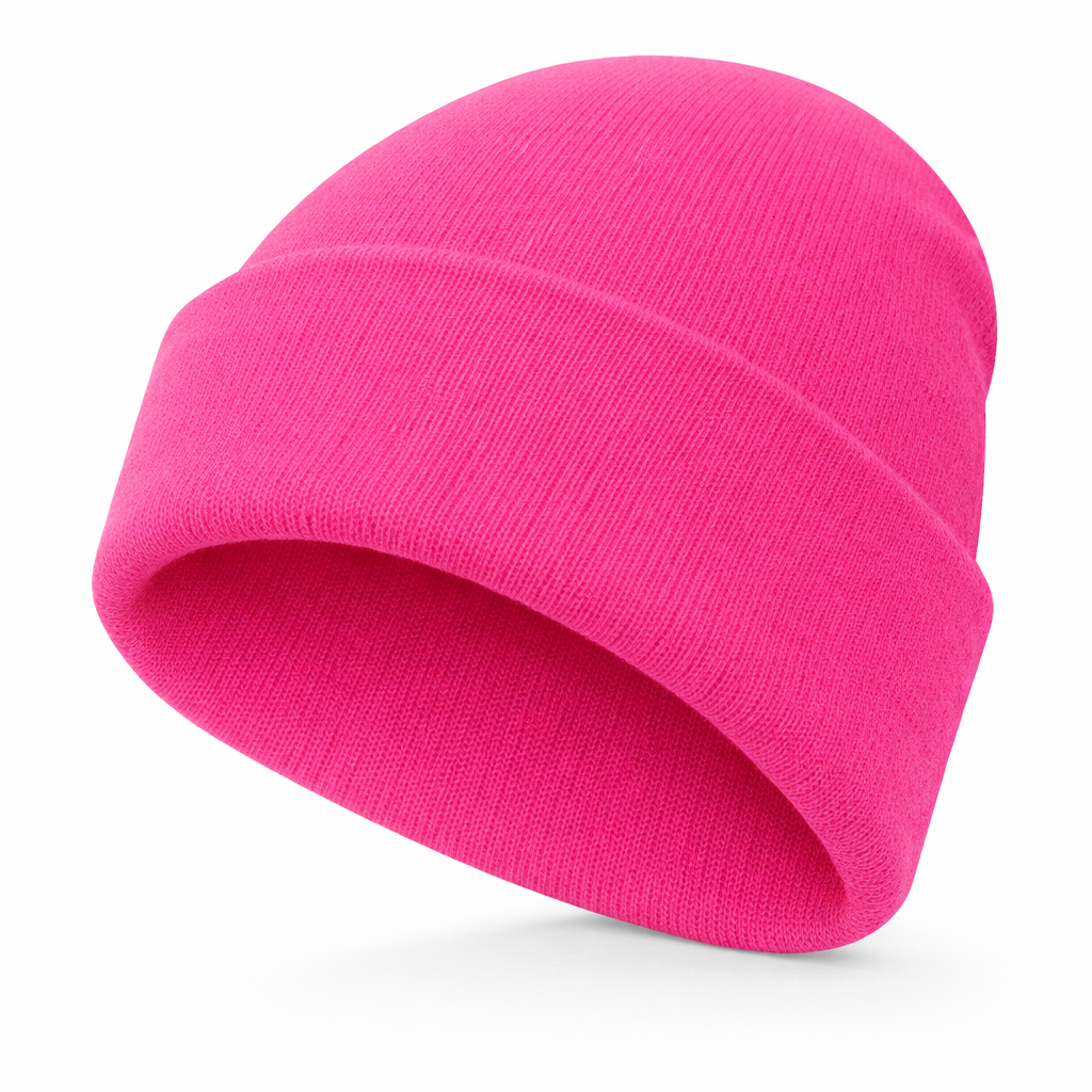 Adults Beanie Hat
