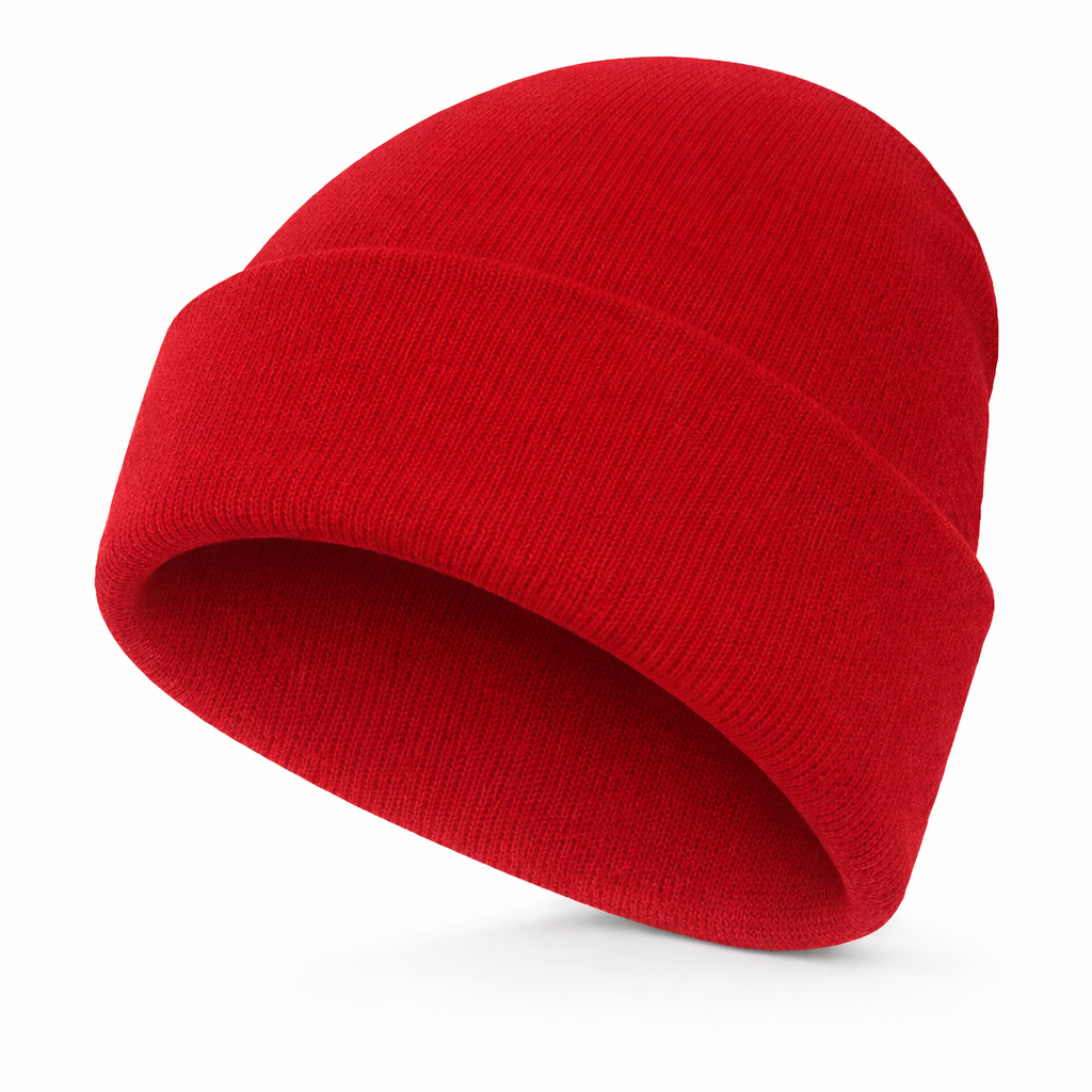 Adults Beanie Hat