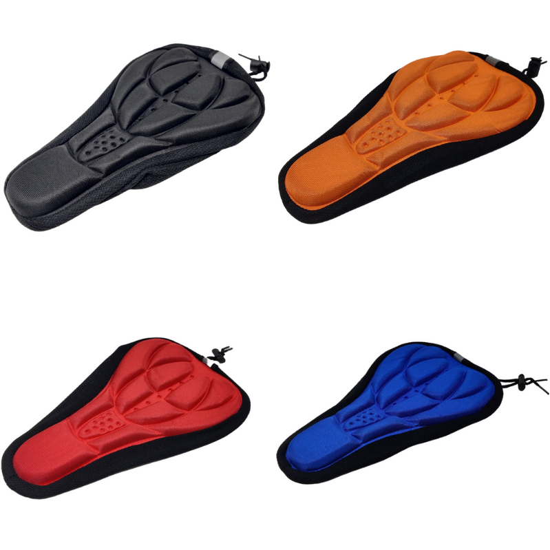Bicycle Seat Cover