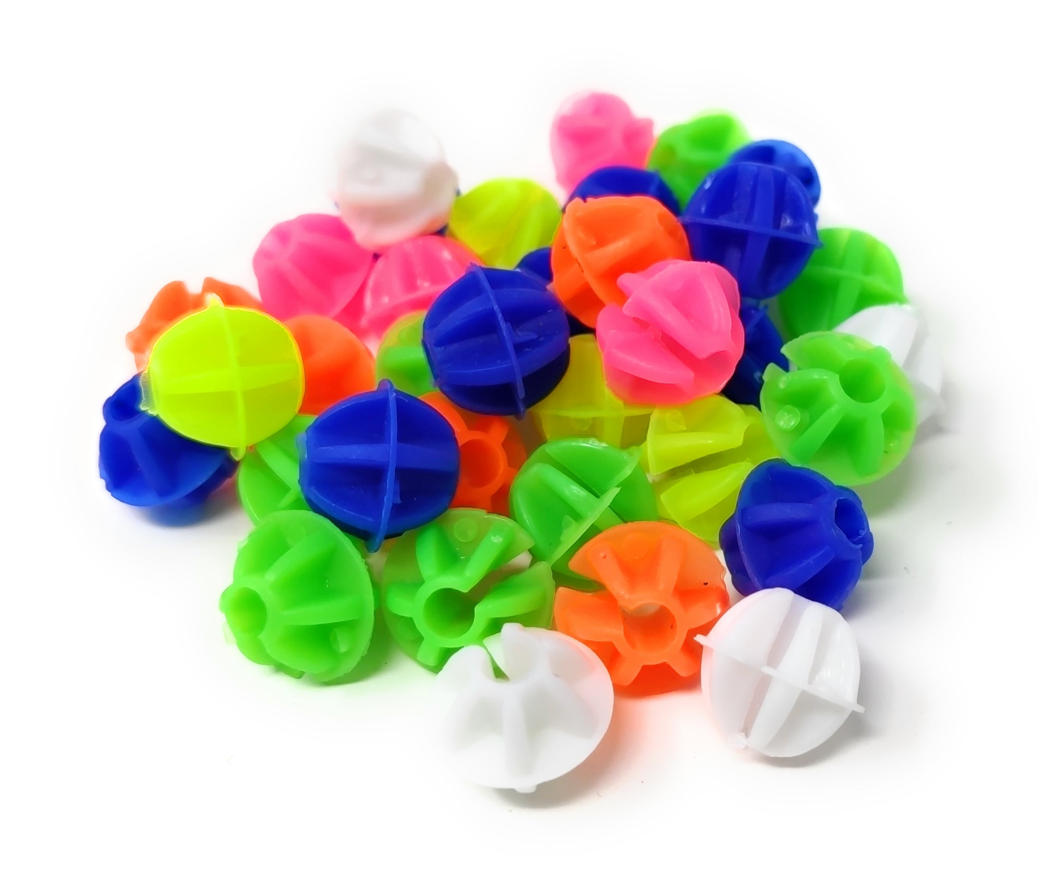Bicycle Spokies Pack of 36