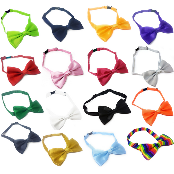 Adults Bow Ties