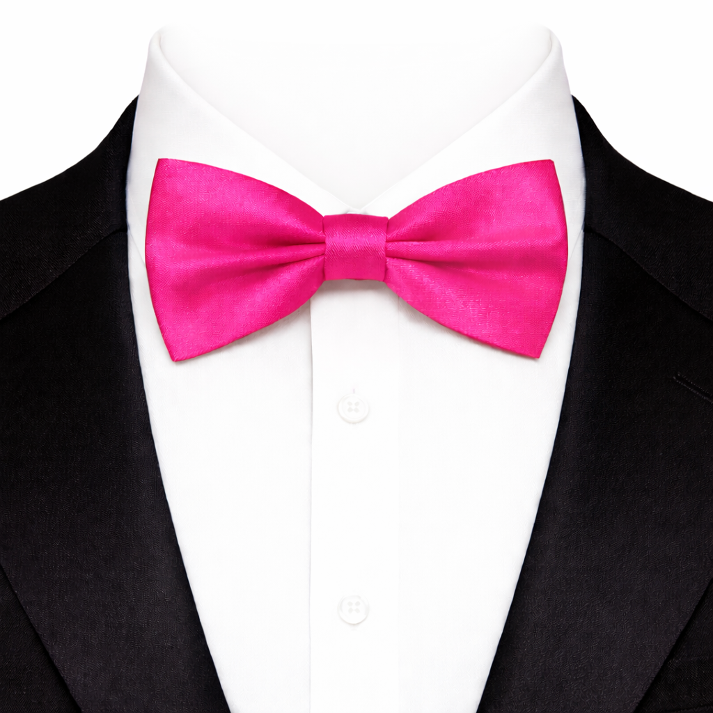 Adults Bow Ties