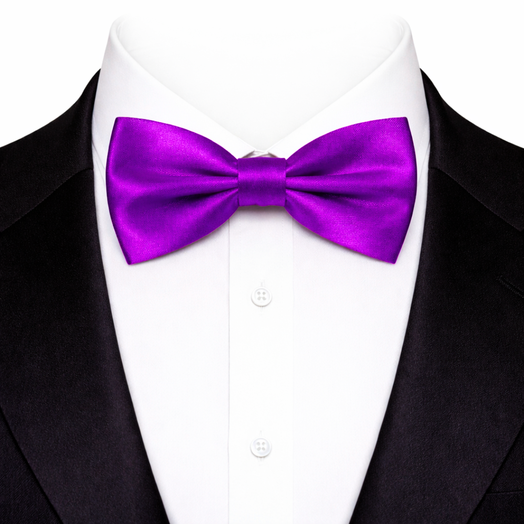 Adults Bow Ties