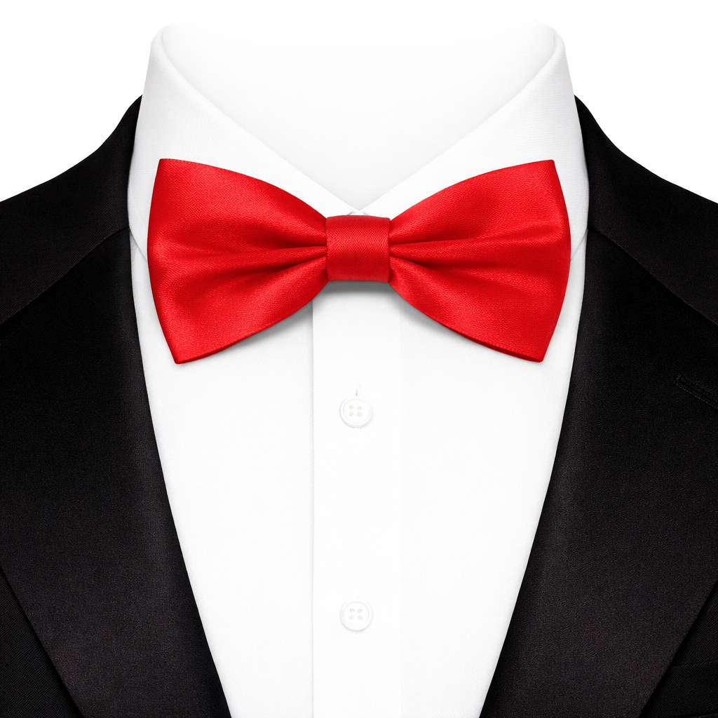Adults Bow Ties
