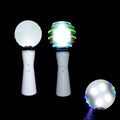 Flashing Comet Spinner