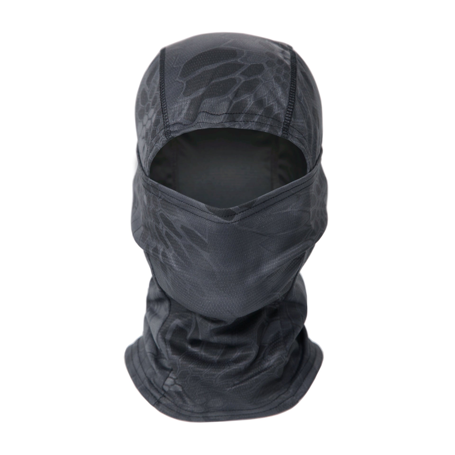 Camouflage Balaclava