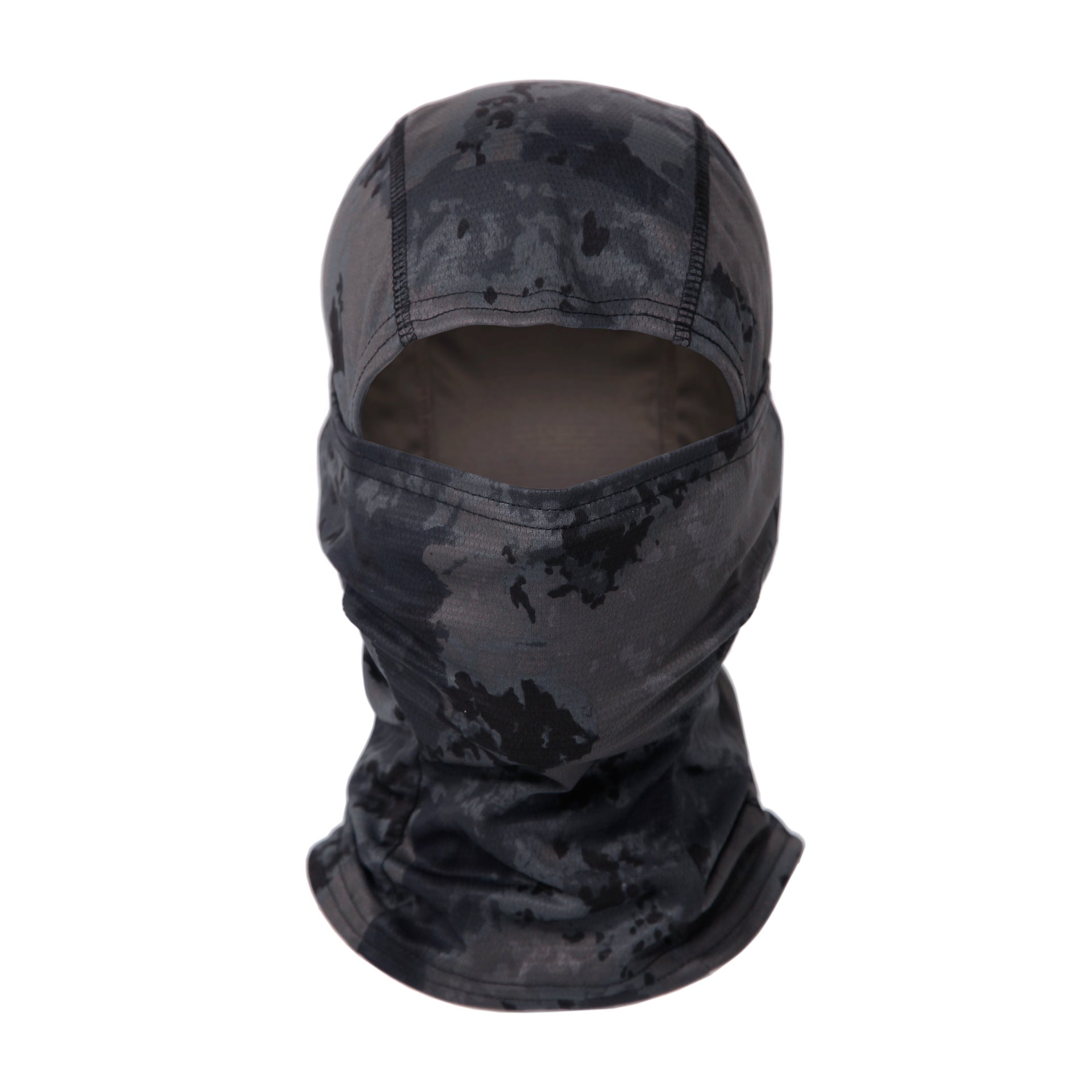 Camouflage Balaclava