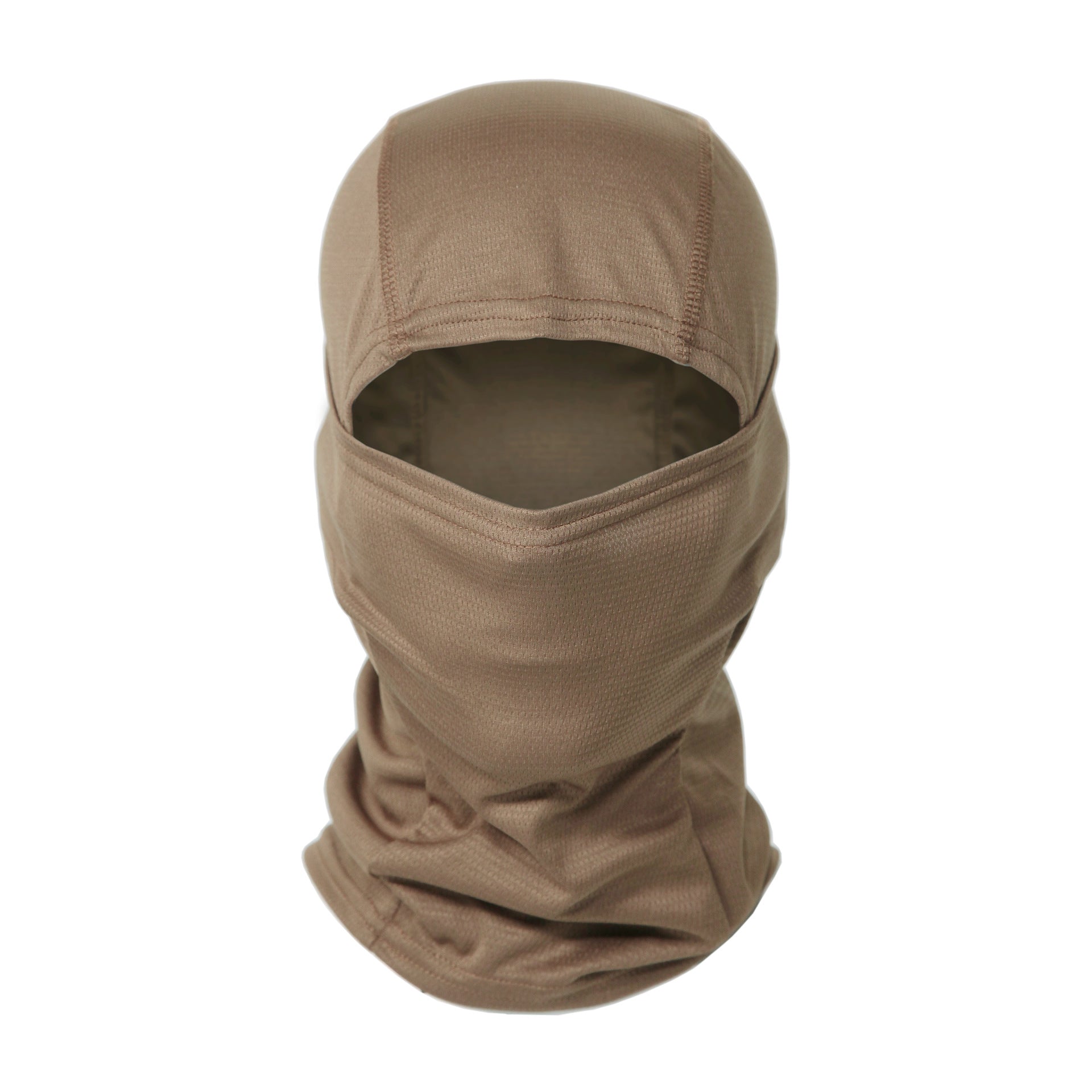 Camouflage Balaclava