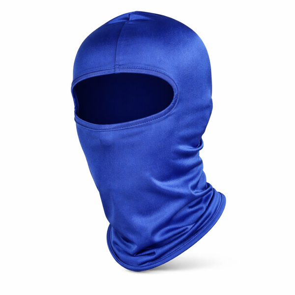 Plain Balaclava