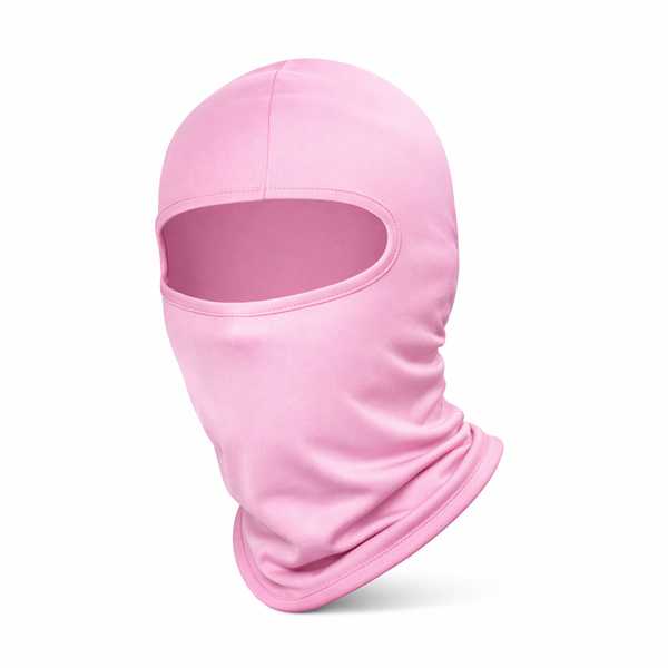 Plain Balaclava