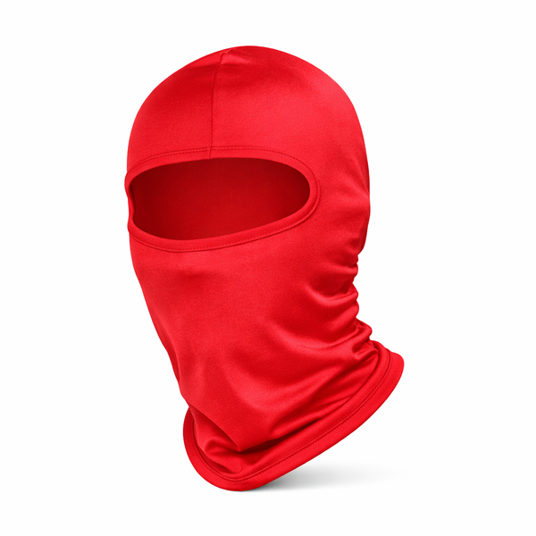 Plain Balaclava