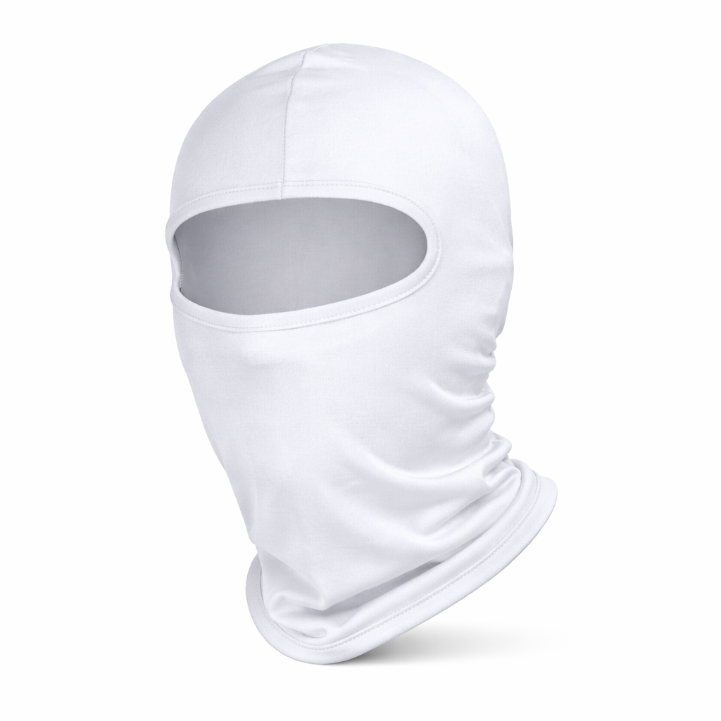 Plain Balaclava