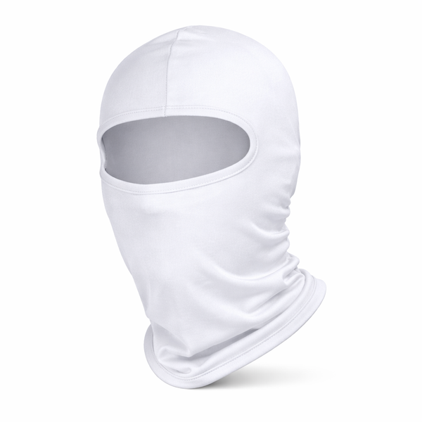 Plain Balaclava