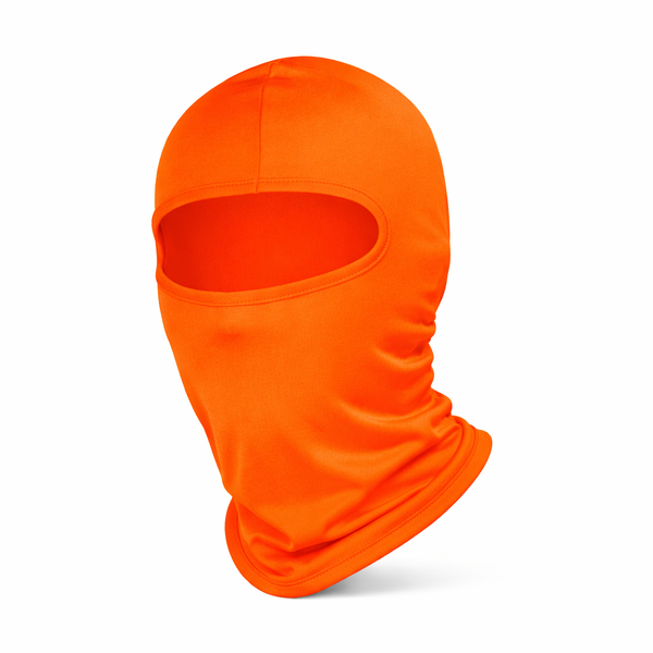 Plain Balaclava