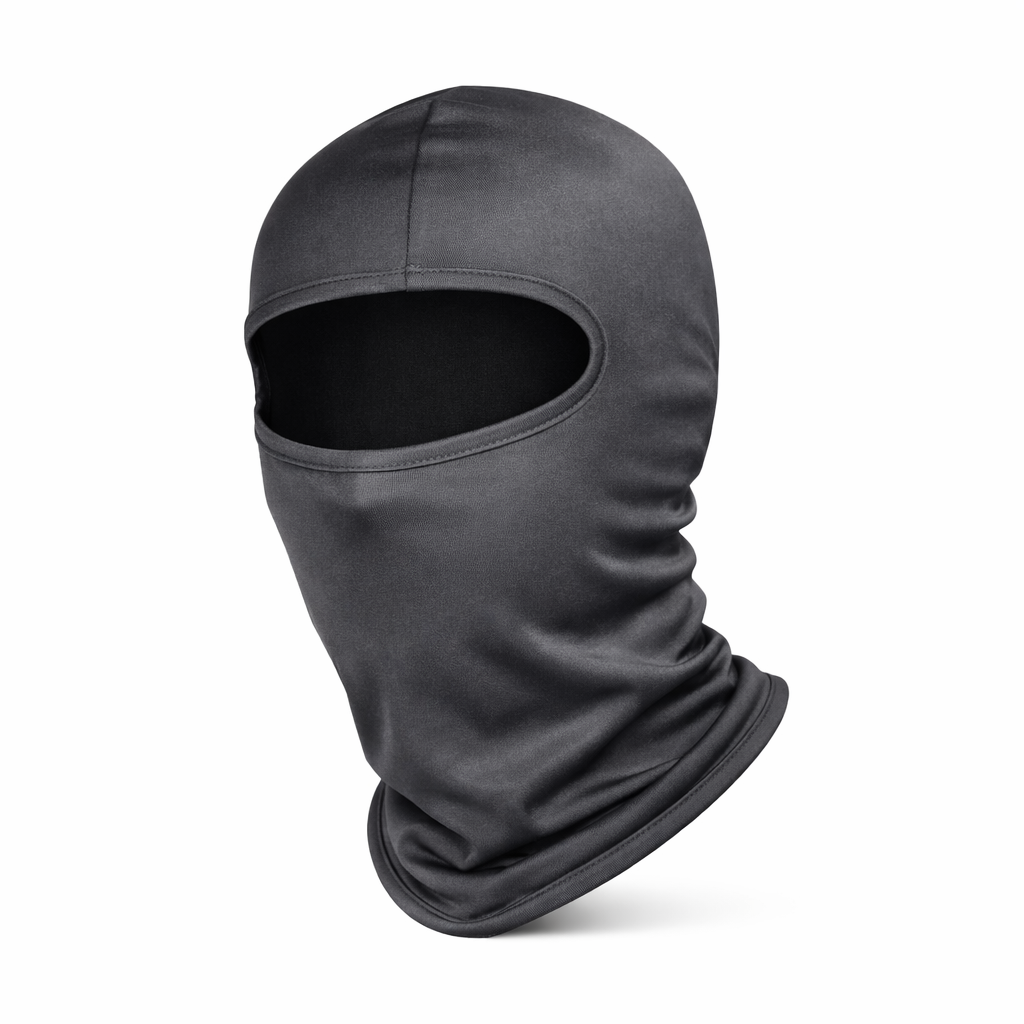 Plain Balaclava