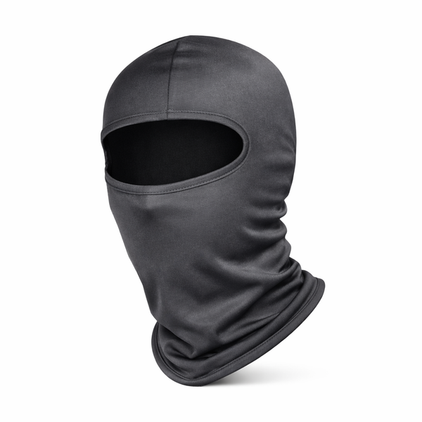 Plain Balaclava