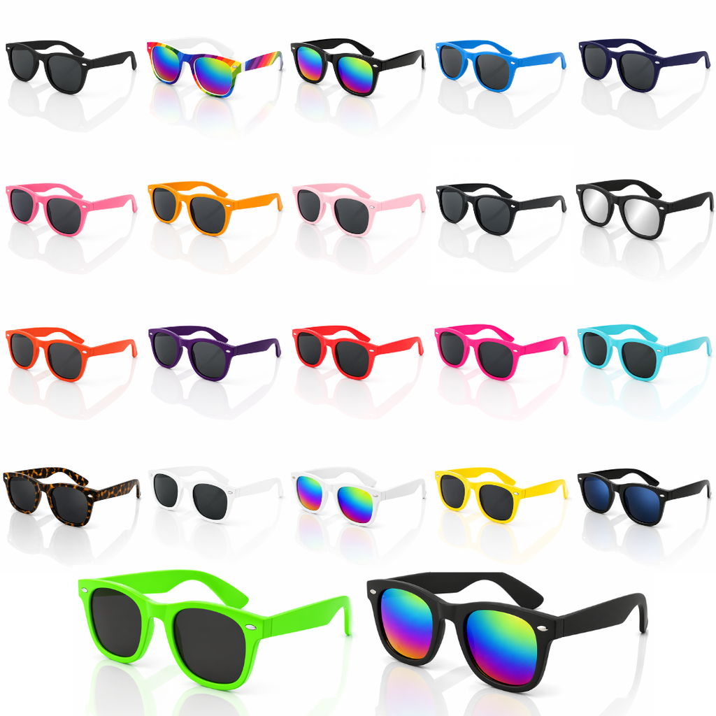 Adults UV400 Sunglasses