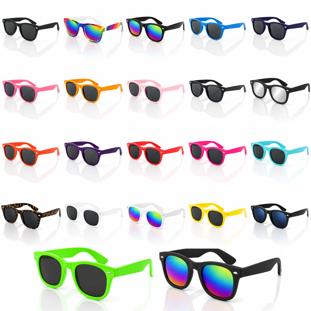Adults UV400 Sunglasses