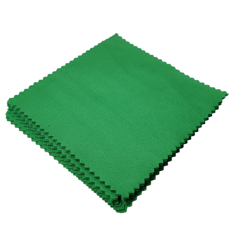 Pack of 5 Microfibre Cleaning Cloth