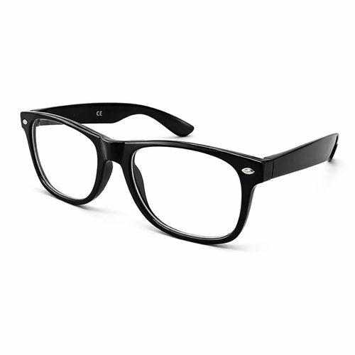 Adults Clear Lens Glasses