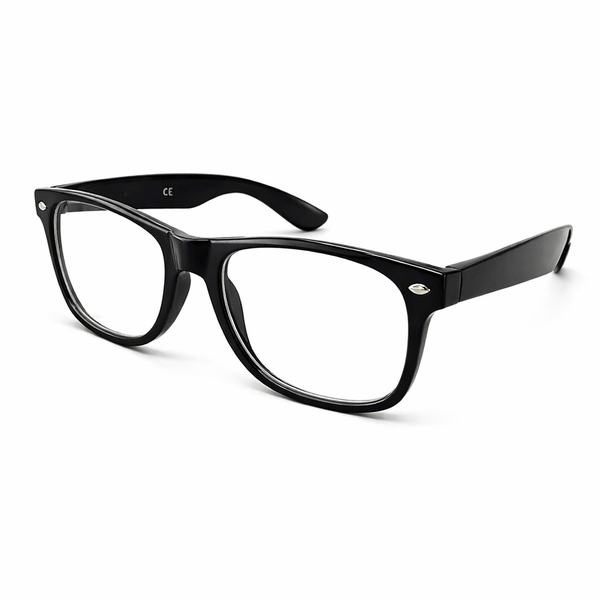 Adults Clear Lens Glasses