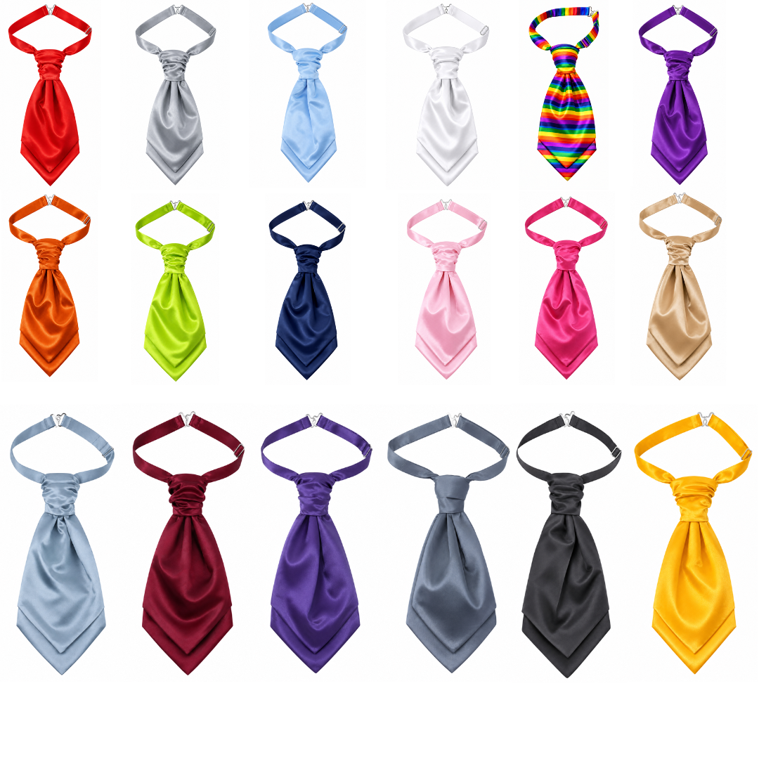 Adults Cravat