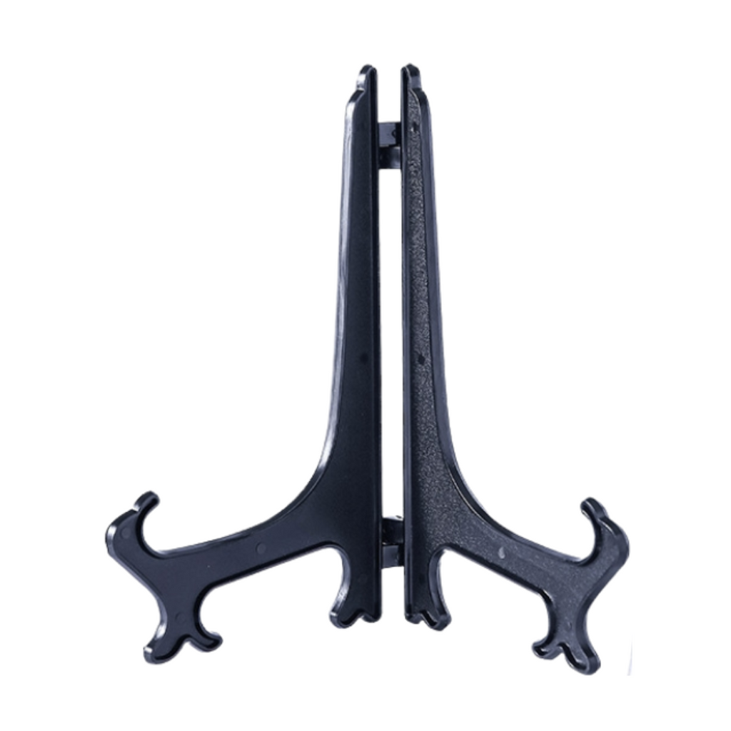 3-12 inch Decorative Plate Holder / Device Stand