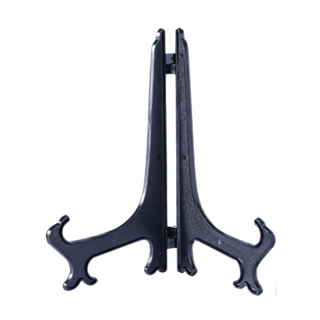 3-12 inch Decorative Plate Holder / Device Stand