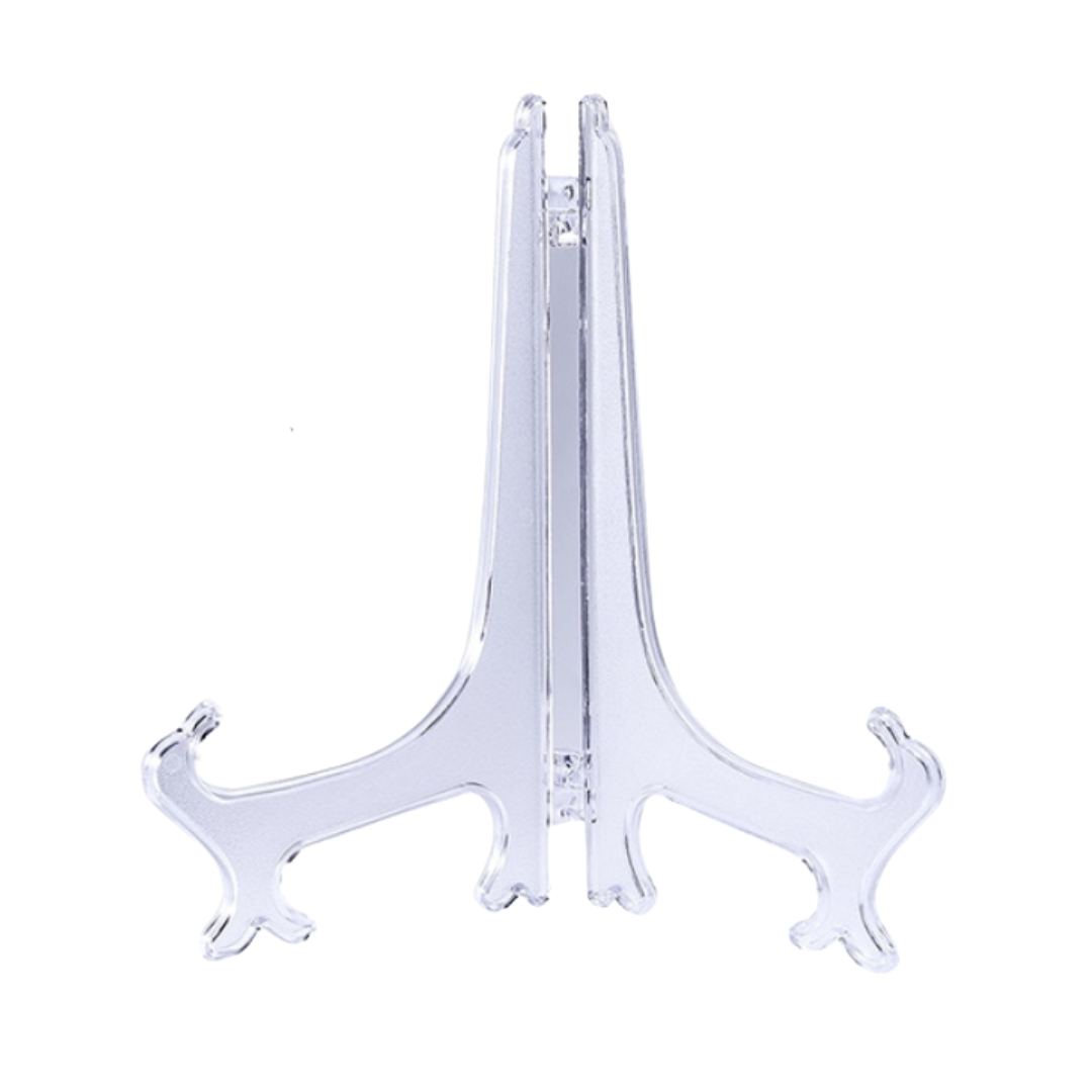 3-12 inch Decorative Plate Holder / Device Stand