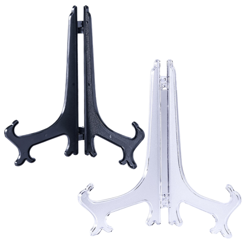 3-12 inch Decorative Plate Holder / Device Stand
