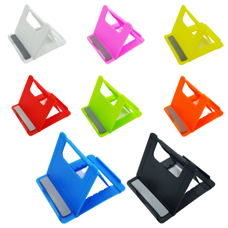 Foldable Phone/Tablet Stand for Universal Devices