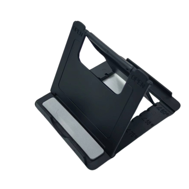 Foldable Phone/Tablet Stand for Universal Devices