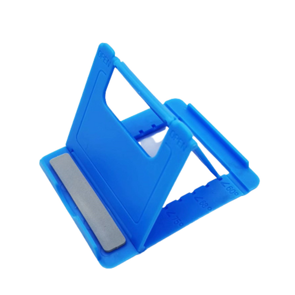 Foldable Phone/Tablet Stand for Universal Devices