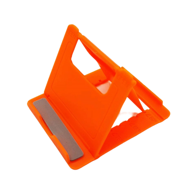 Foldable Phone/Tablet Stand for Universal Devices