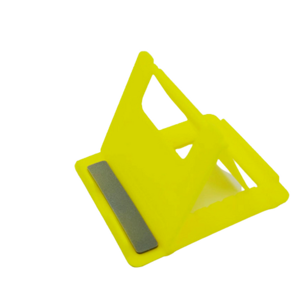 Foldable Phone/Tablet Stand for Universal Devices