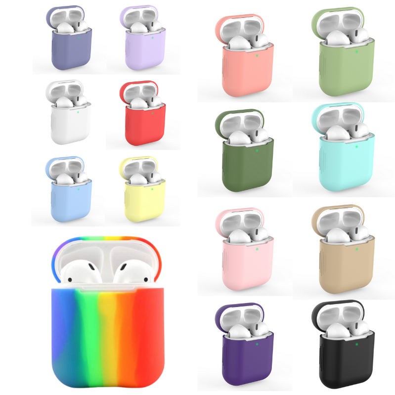 AirPod Case for Generation 1 & 2