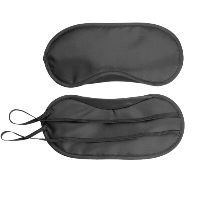 Soft Sleep Eye Mask