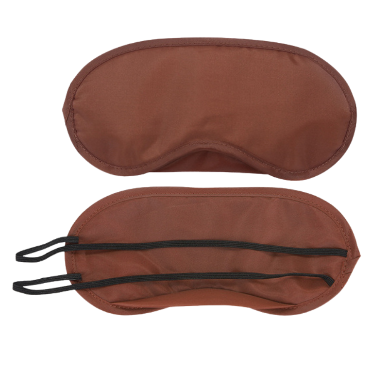 Soft Sleep Eye Mask