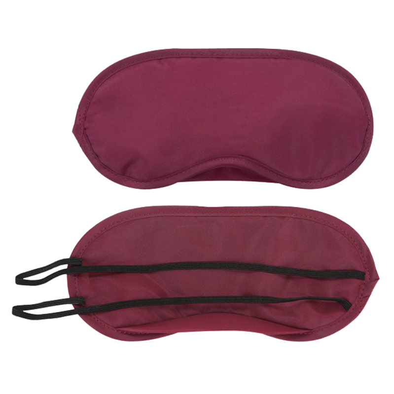 Soft Sleep Eye Mask