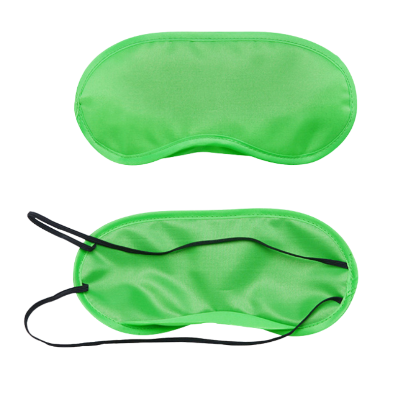 Soft Sleep Eye Mask