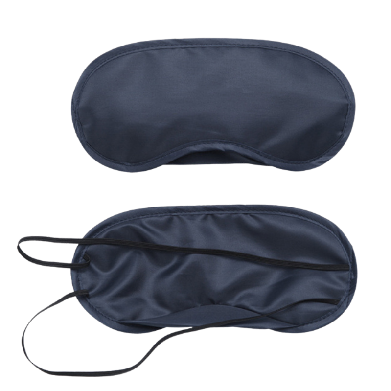 Soft Sleep Eye Mask
