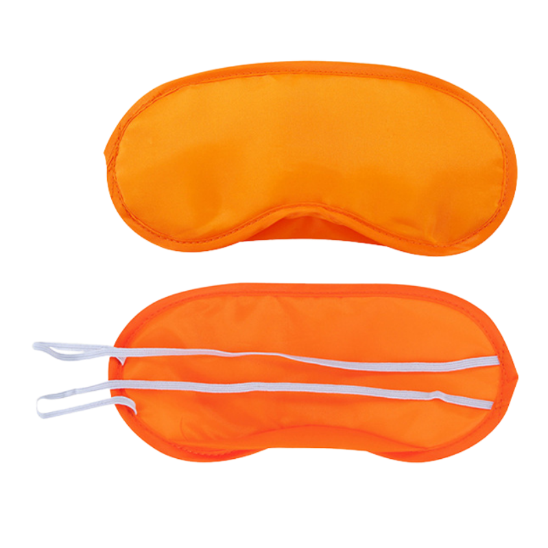 Soft Sleep Eye Mask