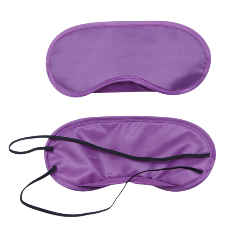 Soft Sleep Eye Mask