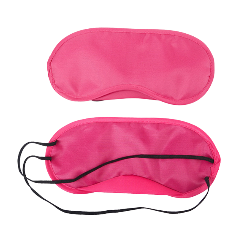Soft Sleep Eye Mask